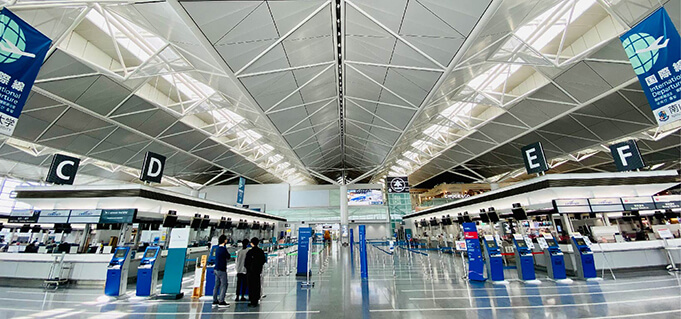 空港
