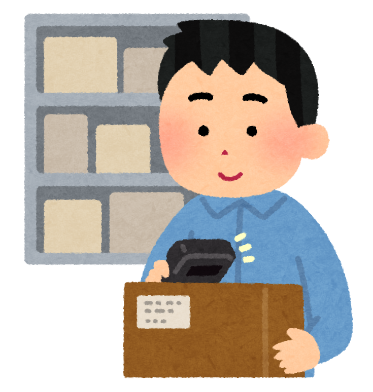 大人気 かんたん業務 短気でがっつり稼げる簡単作業 男女不問 大型倉庫内での検品 ピッキング 日本メイツ株式会社