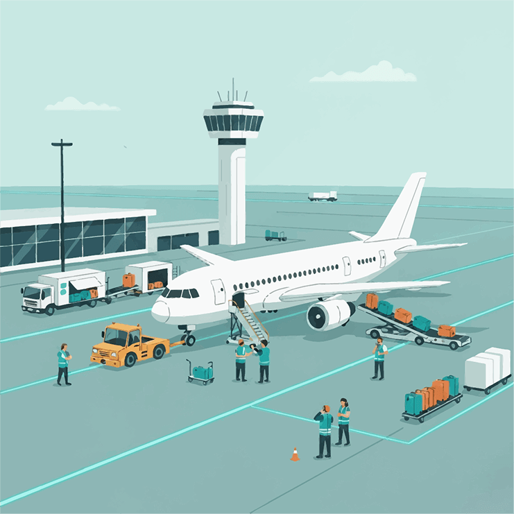 空港