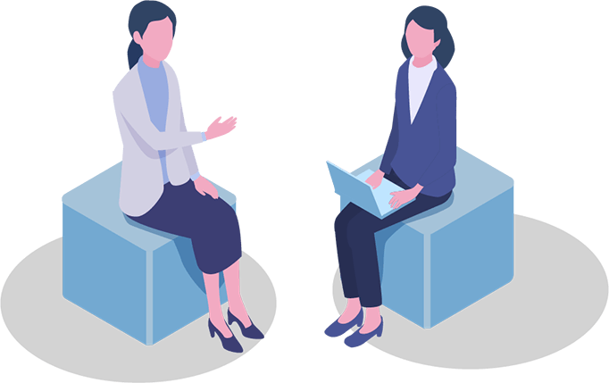 他社との違い
