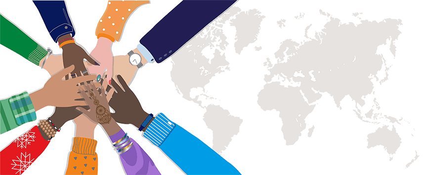 海外人材支援事業