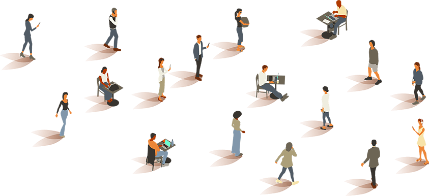 人材派遣/人材紹介事業