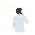 相談している人