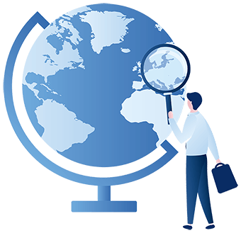海外人材支援事業
